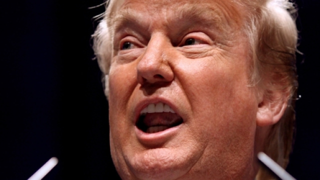 Donald Trump sta perdendo consensi anche tra gli elettori del partito repubblicano, come rivela una nuova indagine statistica (Gage Skidmore /Flickr).