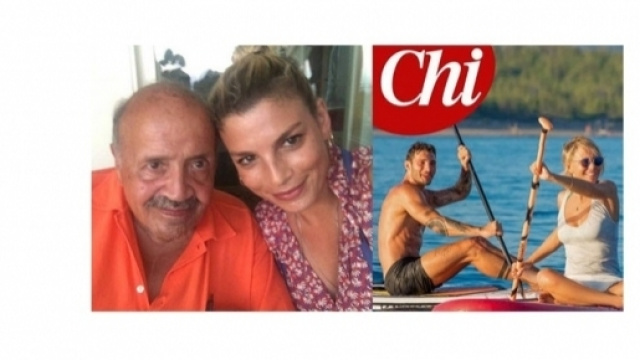 Gossip: Emma Marrone e Stefano De Martino in vacanza a casa di Maria?