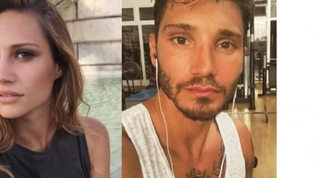Gossip: flirt segreto tra Beatrice Valli e Stefano De Martino al Coca Cola Summer Festival?