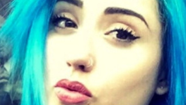 Greta Menchi, la Web-Star italiana. #BlastingNews