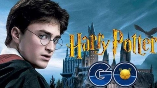 Harry Potter Go, arriva il gioco stile Pok&eacute;mon col maghetto - ilgazzettino.it