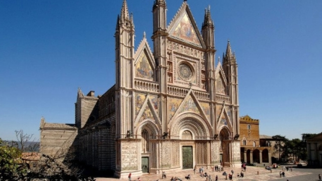 I Gelati d'Italia - Categoria: I Luoghi di Orvieto - igelatiditalia.it