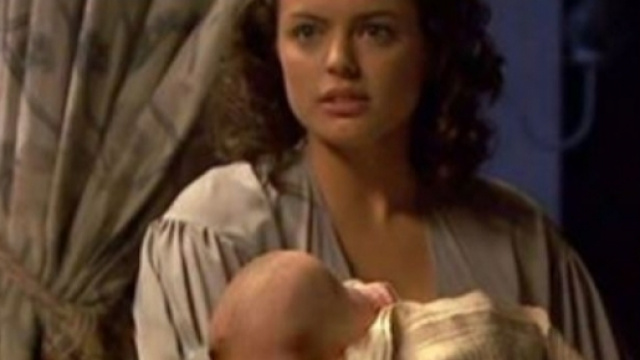 Il Segreto, puntate Spagna 8-12 agosto: un bambino a La Quinta