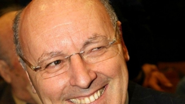 Juve, vicino un doppio colpo a centrocampo