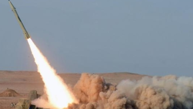 Missile balistico raggiunge le coste del Giappone nella scorsa notte