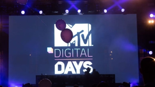 MTV Digital Days: biglietti, nomination | Velvet Music Italia - velvetmusic.it