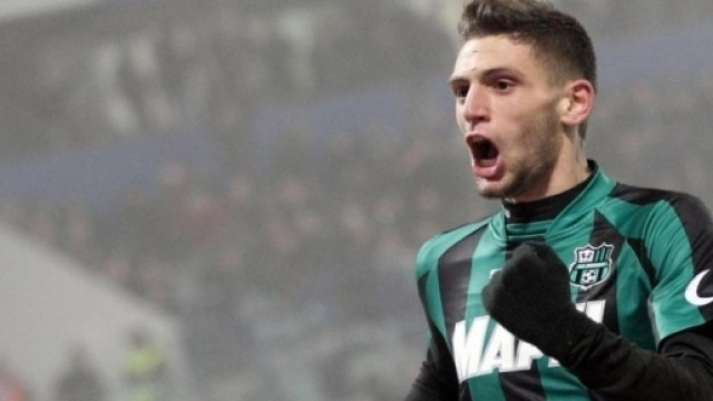 Ritorno di Europa League, Sassuolo-Lucerna: le probabili formazioni