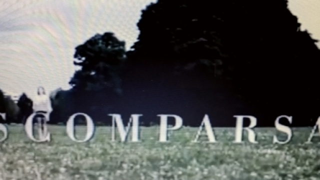 Scomparsa, la nuova fiction su Canale 5 ogni mercoled&igrave; sera