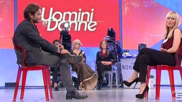 Uomini e Donne gossip news 2016-17