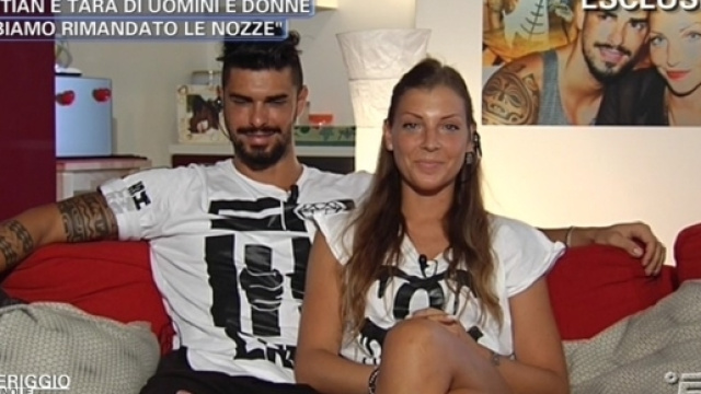 Uomini e donne News Cristian e Tara