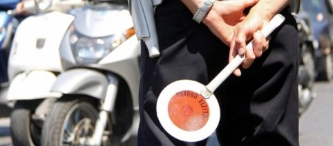 Concorso vigili urbani al comune di Salerno: al via le domande