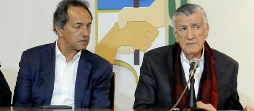 Los titulares del PJ no est&aacute;n invitados