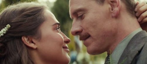 This year's most anticipated films - hollywoodreporter.com/news/light-between-oceans-trailer-michael-893843