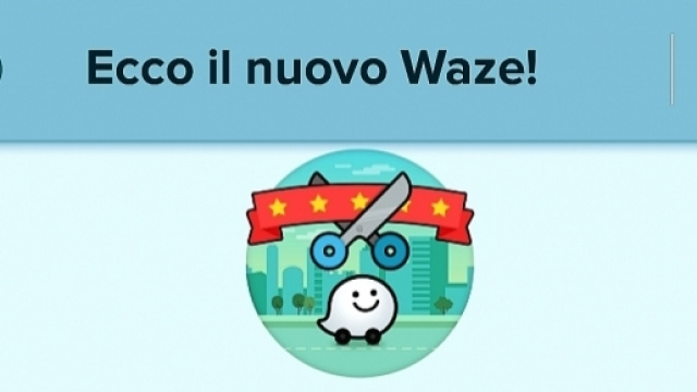 Aggiornamento Waze di Google, possibile Ride Sharing dall'autunno.