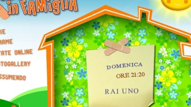 Anticipazioni fiction Rai-Mediaset settembre 2016