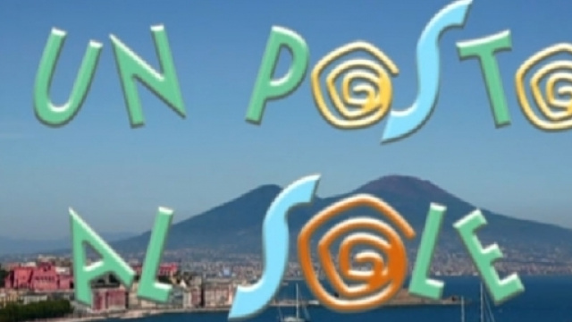 Anticipazioni Un Posto Al Sole: Upas