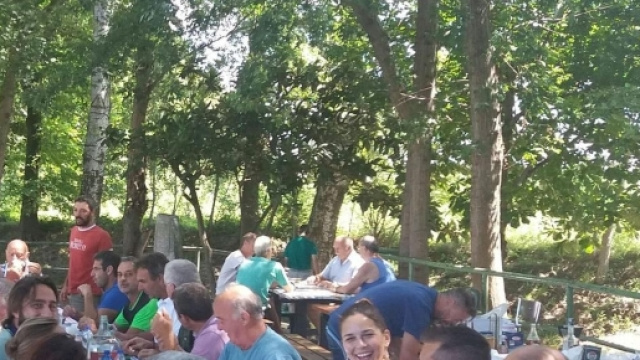 Castel Mella: il sindaco vieta l'accesso al parco agli stranieri.