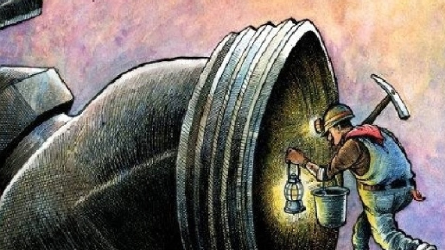 Crisi idrica a Grottaminarda: di chi &egrave; la colpa?