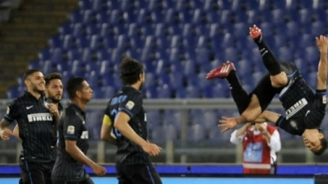 Hernanes vicinissimo al trasferimento al Genoa