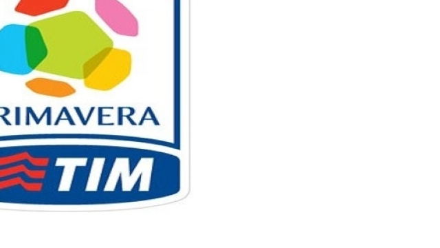 Il logo ufficiale del Campionato Primavera