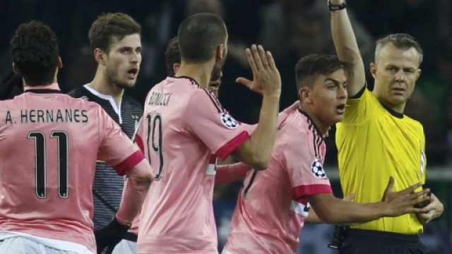 Juventus midfielder enjoys plaudits after tough start - GazzettaWorld - gazzettaworld.com