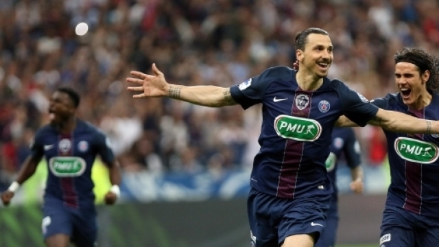 L'ombra di Ibra sul Matador Cavani