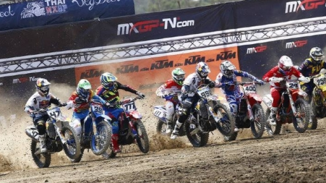 Orari Tv GP Americhe 2016 - Sabato 3 e domenica 4 settembre - motociclismo.it