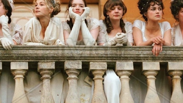 Orgoglio e pregiudizio - blogspot.com