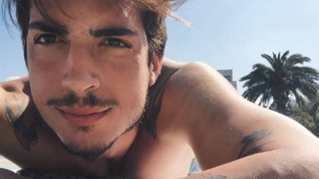 Oscar Branzani &egrave; tornato a credere nel vero amore - sologossip.it