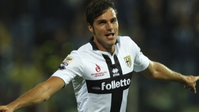 Paolo De Ceglie, terzino della Juventus.