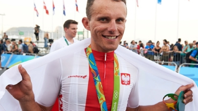 Rafal Majka, dal 2017 alla Bora Hansgrohe