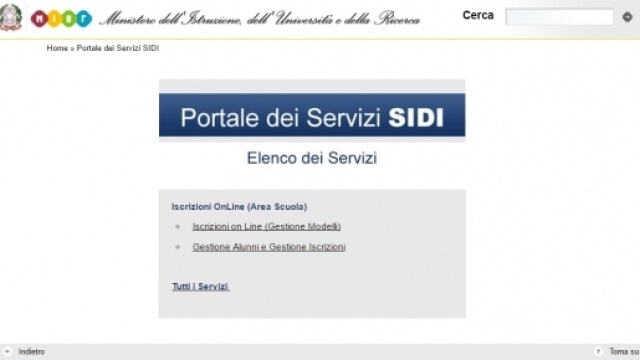 Sidi, calcolo supplenze per i 36 mesi