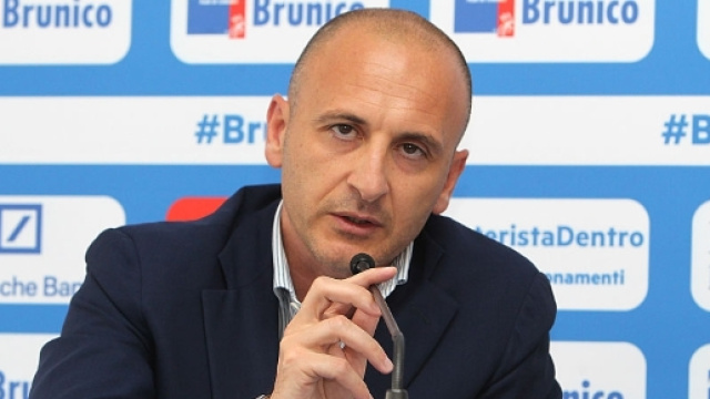 Sky &ndash; Si fa un ultimo colpo per la difesa? Due i nomi pi&ugrave; caldi ... - fcinter1908.it