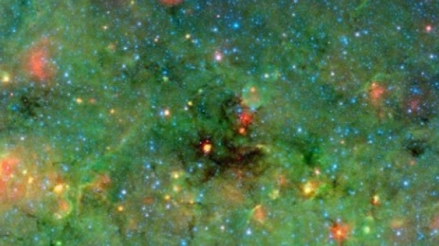 Ufo: segnali dallo Spazio, per i cacciatori di Ufo si tratta di alieni