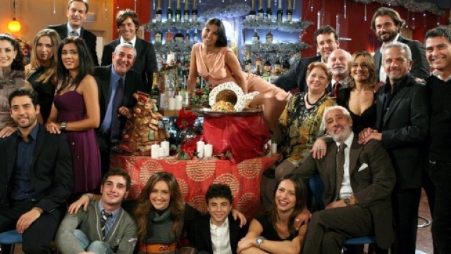 Un posto al sole, anticipazioni