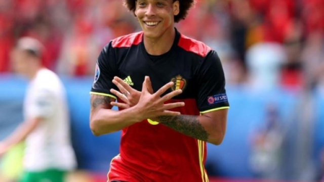 Witsel alla Juventus/ Calciomercato news, Zavaglia: arriva anche ... - ilsussidiario.net