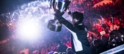 Press Release Archives - eSports Marketing Blog - esports-marketing-blog.com