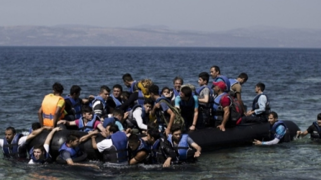 13mila migranti giunti in Italia, o in arrivo, negli ultimi 4 giorni