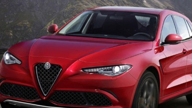 Alfa Romeo Stelvio:La rivoluzione del Biscione