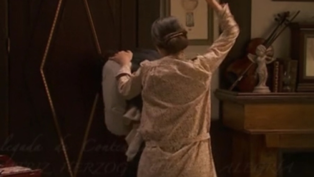 Anticipazioni Il Segreto, trama puntata 5-6-7-8-9 settembre 2016