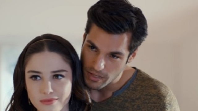 Anticipazioni trame settembre Cherry Season.