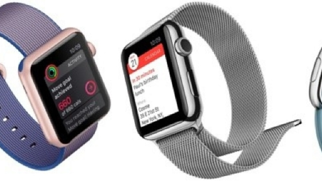 Apple Watch 2, ultime novit&agrave; ad oggi 31 agosto 2016