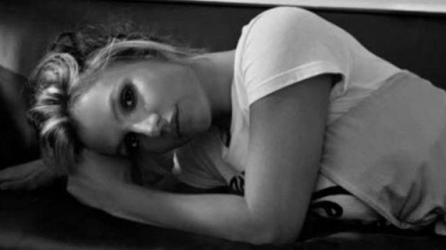 #BritneySpears, sulla copertina 'Marie Claire' di Ottobre! #BlastingNews