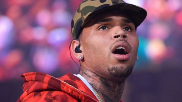 Chris Brown &egrave; stato arrestato nuovamente