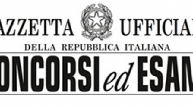 Concorsi 2017 Esercito ed Infermieri
