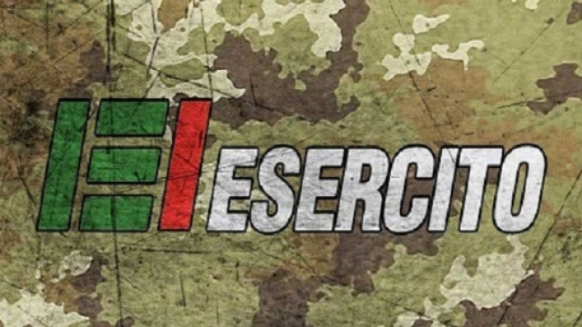 Concorso Esercito Italiano: domanda per settembre 2016