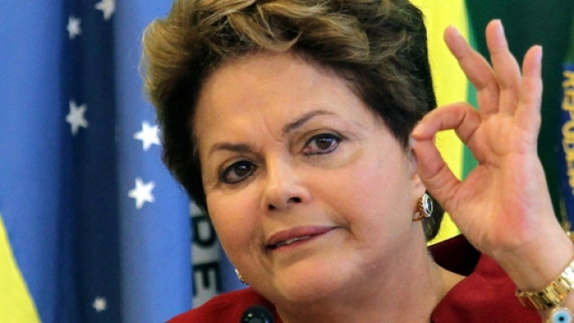 Dilma Rousseff &egrave; stata destituita dal Senato Brasiliano