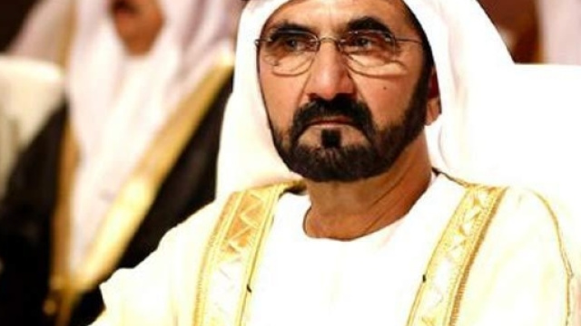 Dubai, impiegati assenti: sceicco li licenzia