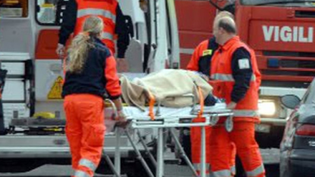 Due incidenti sul lavoro avvenuti ieri 31 agosto in Calabria, un morto e un ferito