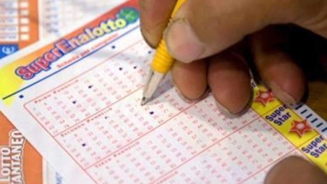 Estrazione SuperEnalotto e Lotto 1 settembre 2016